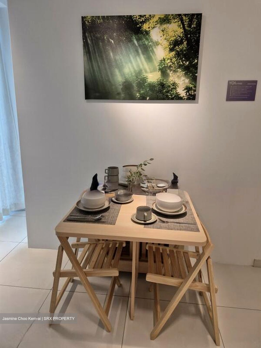 One-north Residences (D5), Apartment #520697721